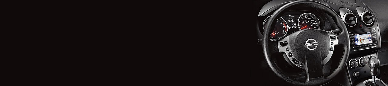 Brown Nissan of Del Rio in Del Rio TX