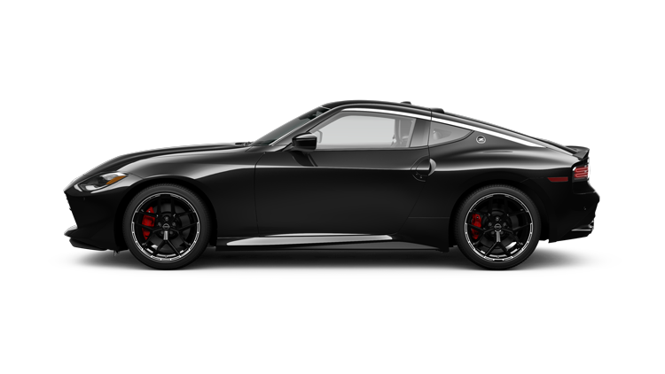 2027 Nissan Z | Brown Nissan of Del Rio