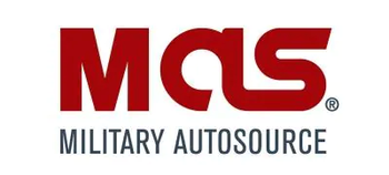 Military AutoSource logo | Brown Nissan of Del Rio in Del Rio TX