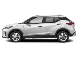2024 Nissan Kicks | Brown Nissan of Del Rio in Del Rio TX