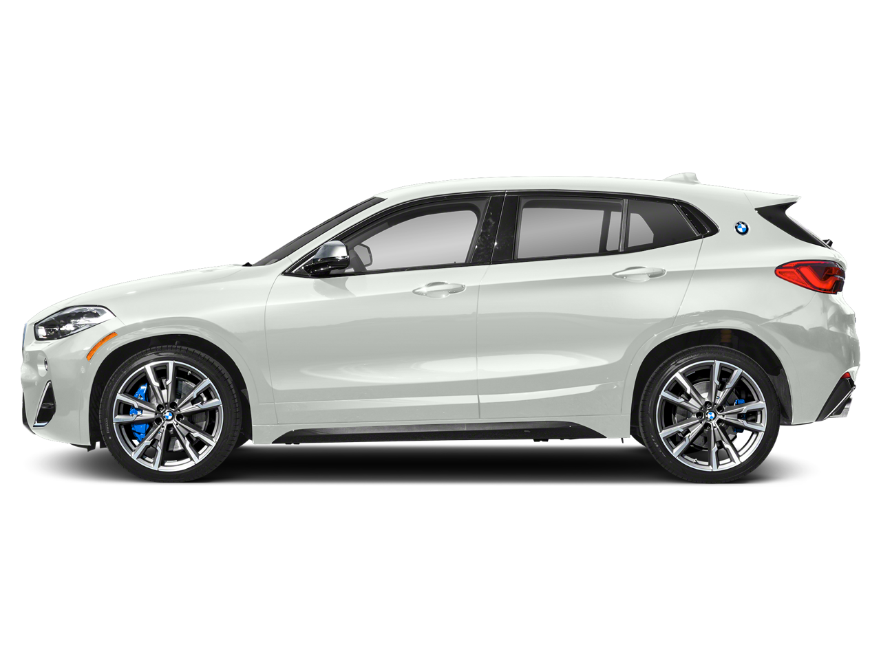 2019 BMW X2 M35i