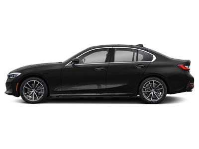 2020 BMW 330i 330i