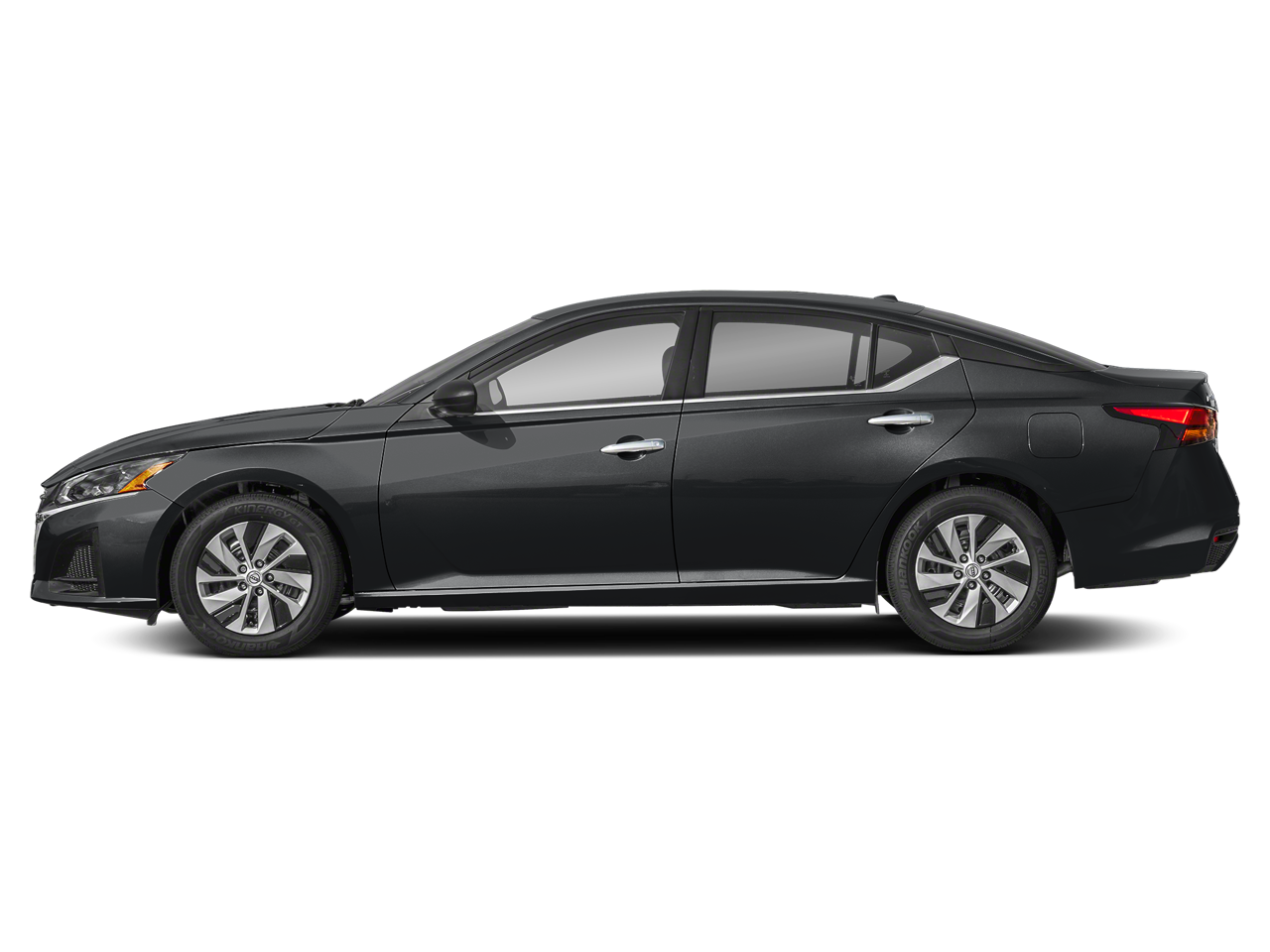 2025 Nissan Altima S - Photo 18