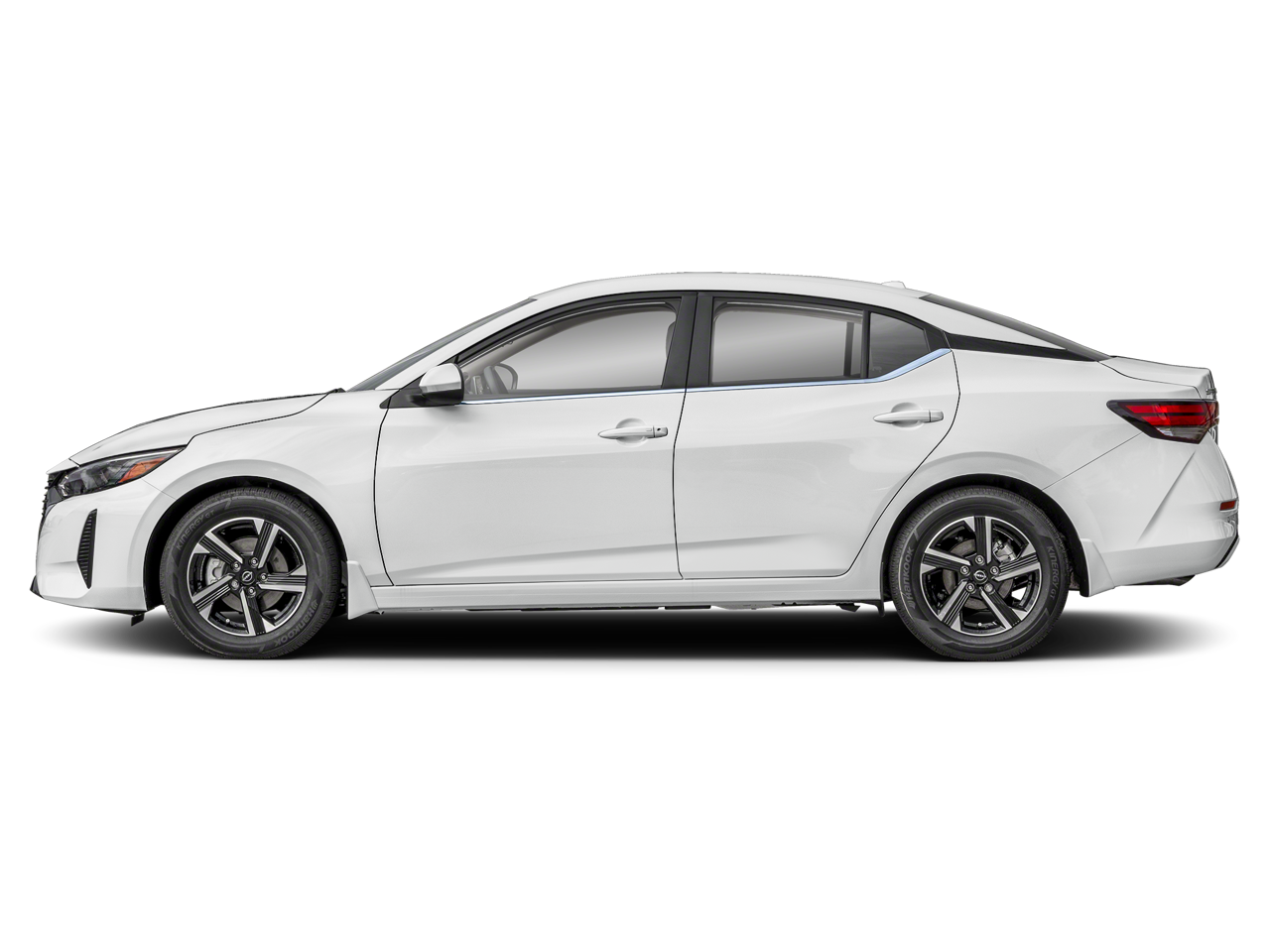 2025 Nissan Sentra SV - Photo 19