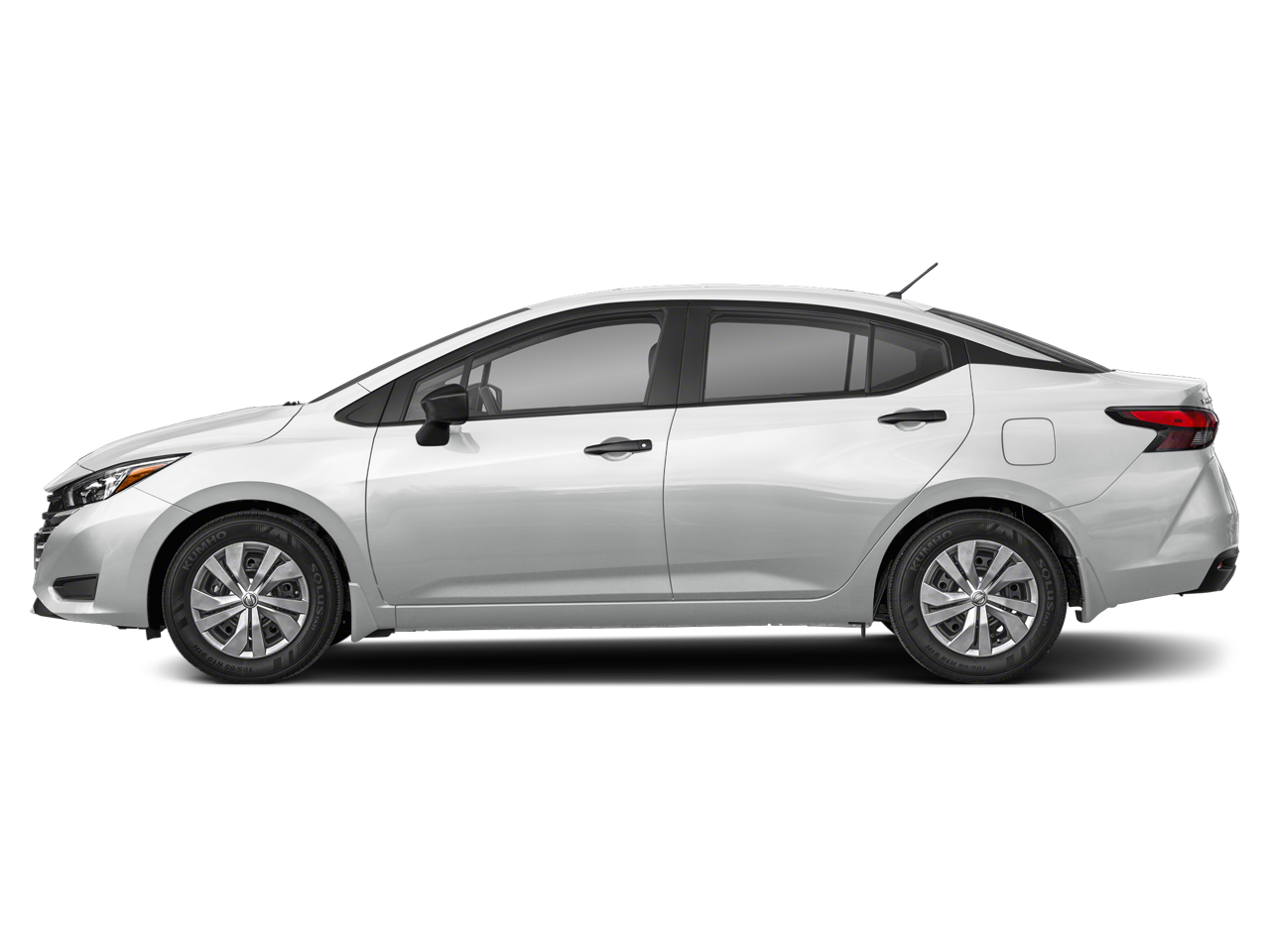 2025 Nissan Versa Sedan S - Photo 18