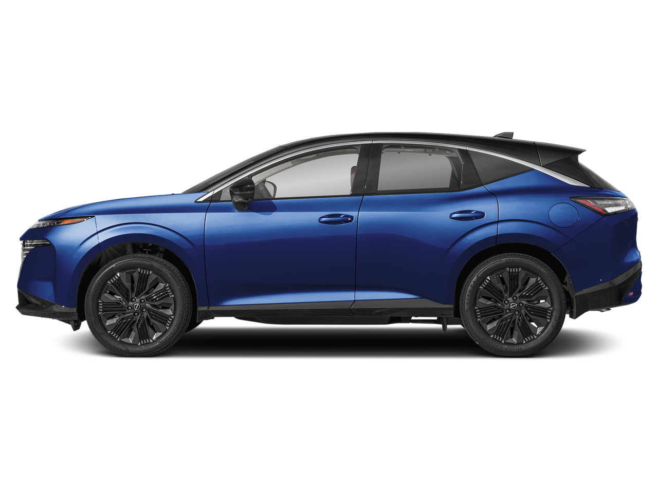 2025 Nissan Murano SL - Photo 24