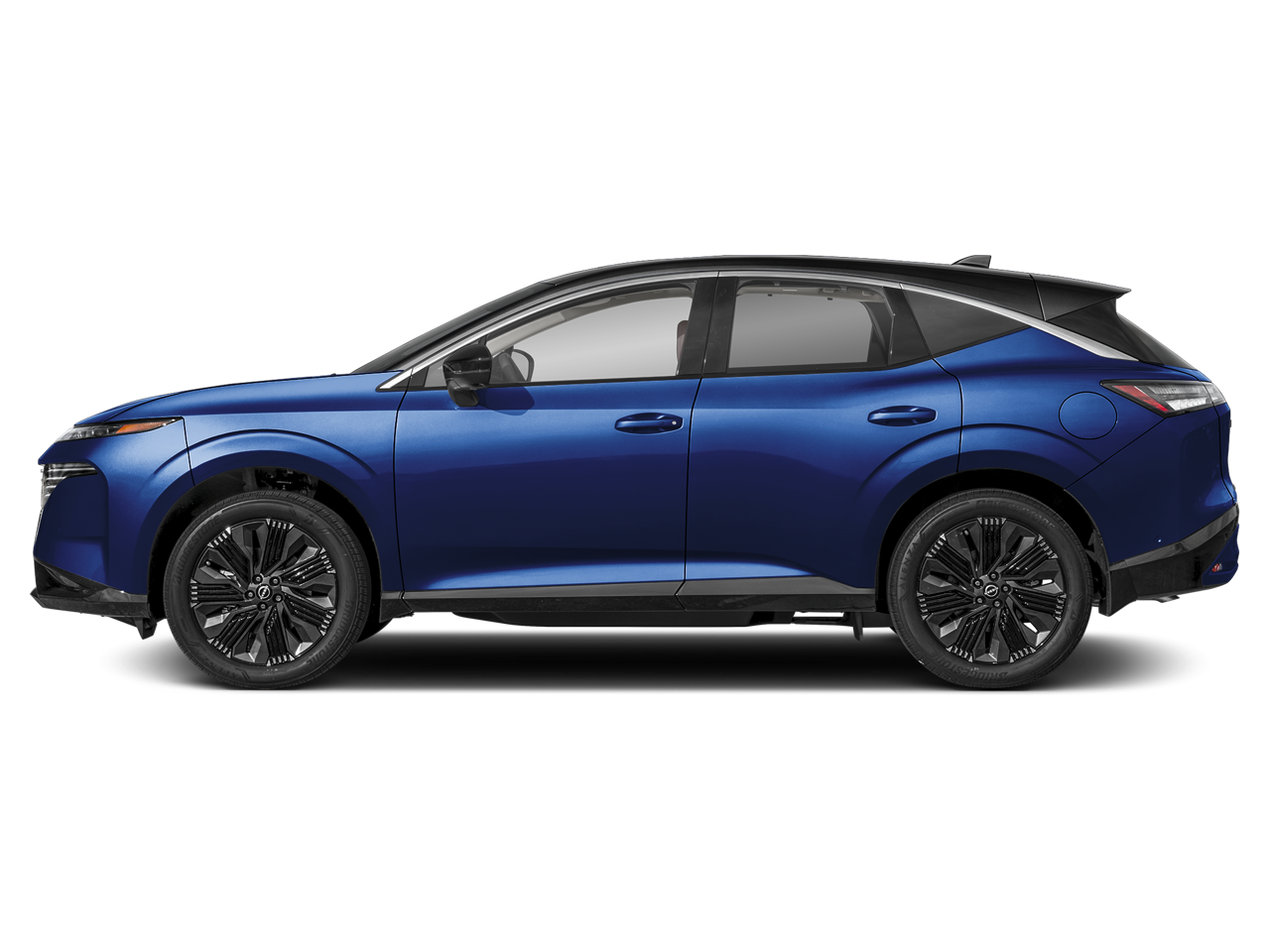 2025 Nissan Murano SL - Photo 25