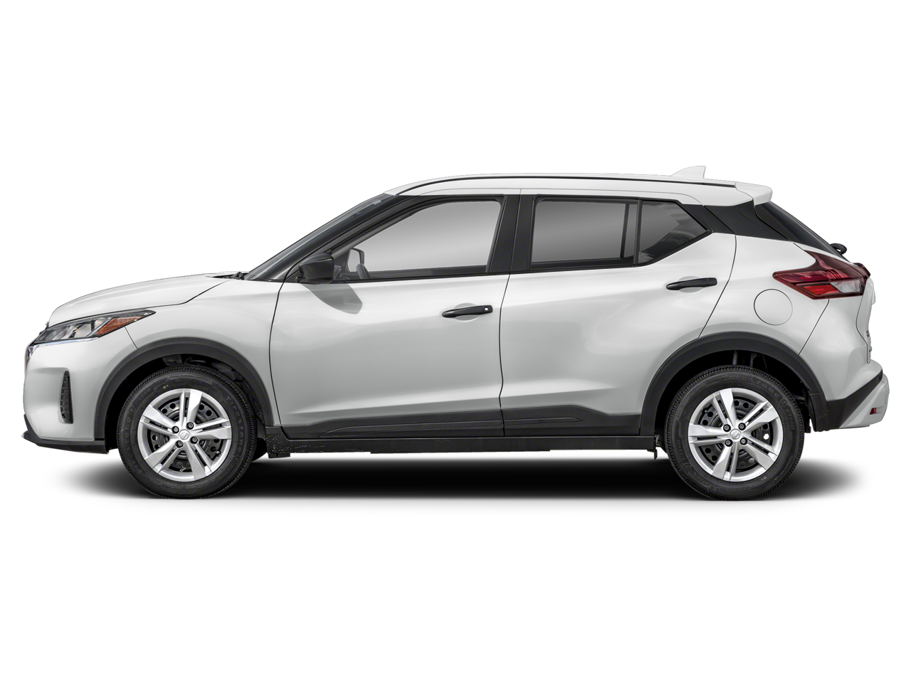 2025 Nissan KICKS PLAY Base - Photo 20