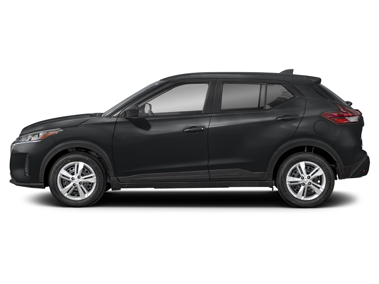 2025 Nissan KICKS PLAY Base - Photo 20