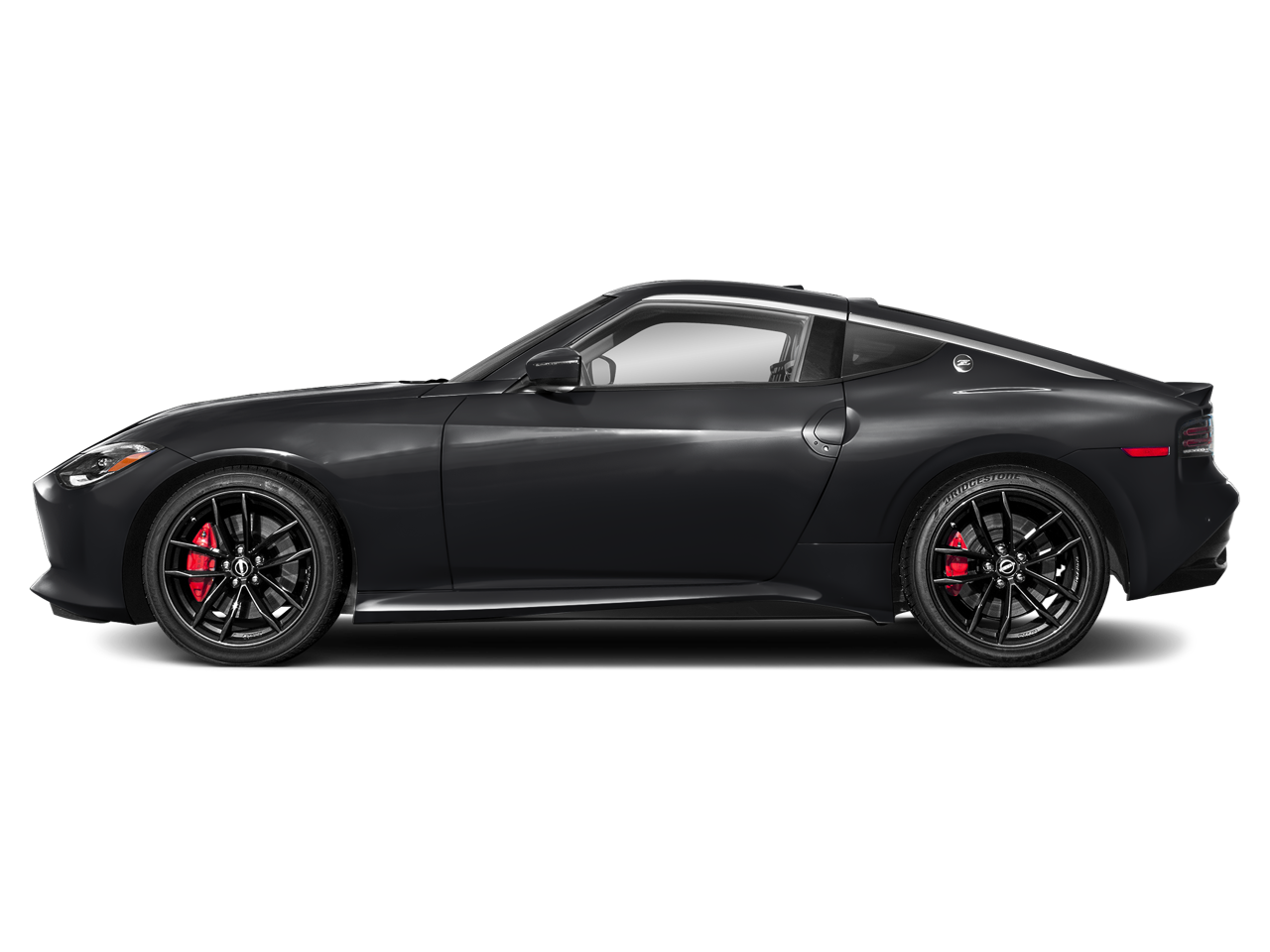 2026 Nissan Z Performance thumbnail 4