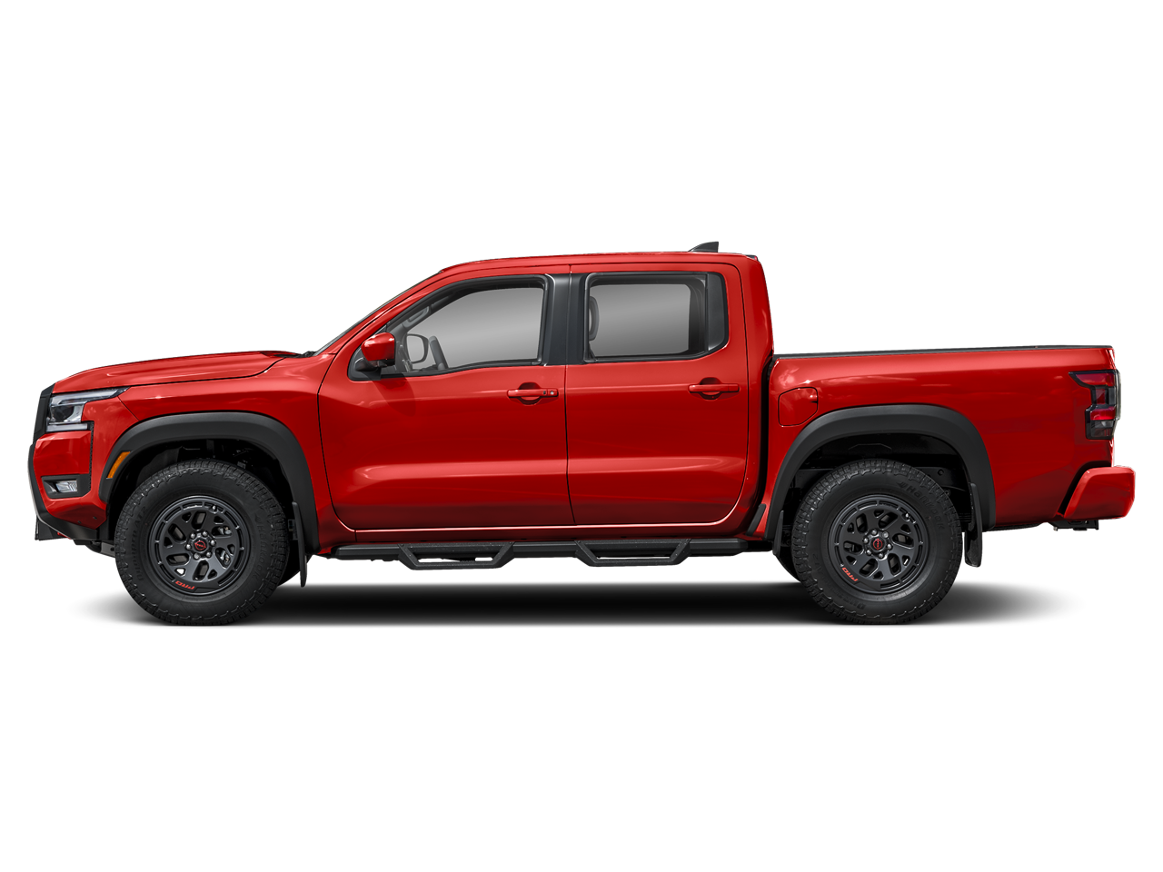 2026 Nissan Frontier Crew Cab PRO-X®
