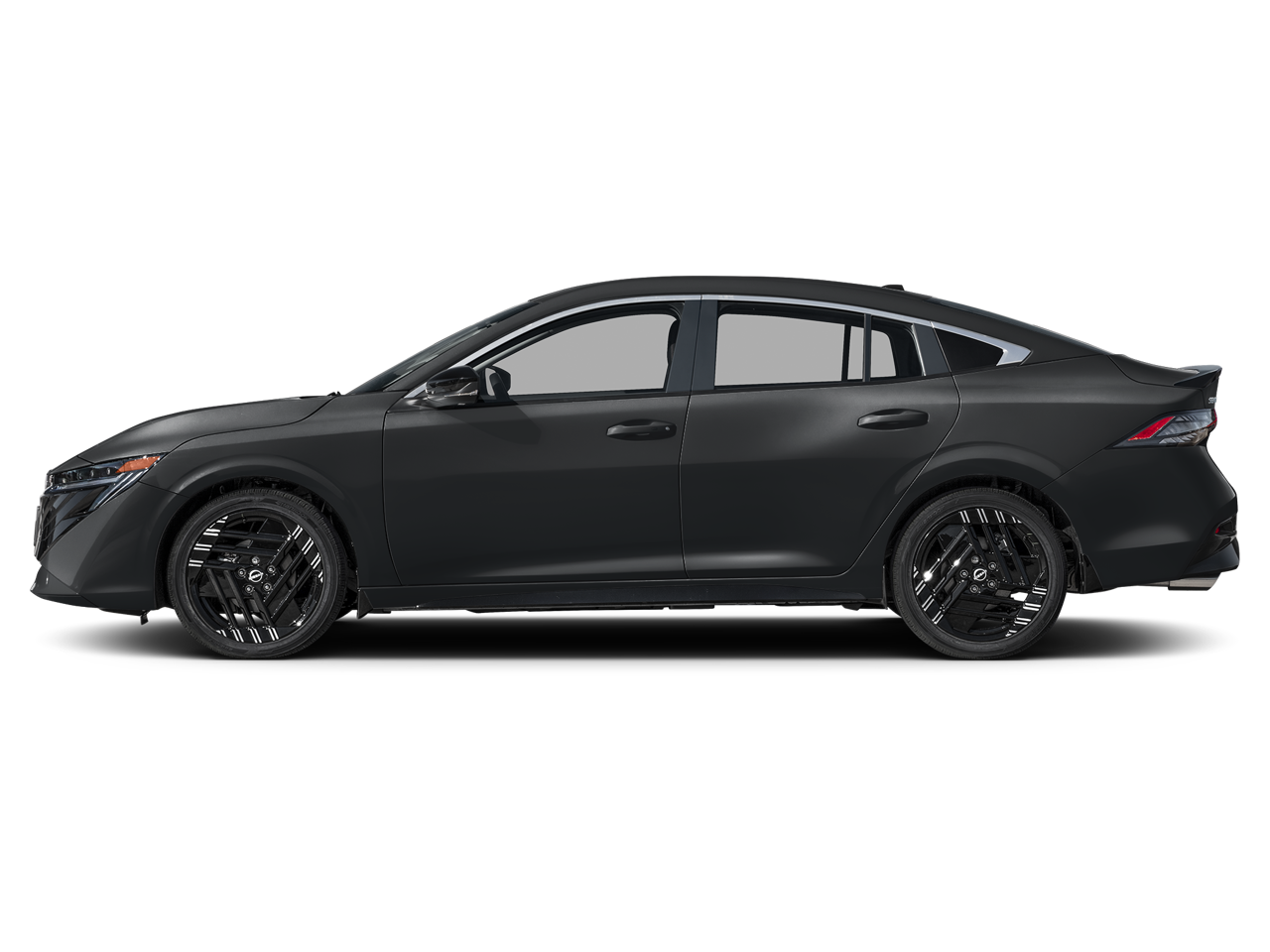 2027 Nissan Sentra SR Midnight Edition