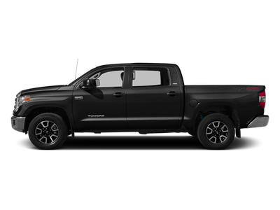 2014 Toyota Tundra SR5