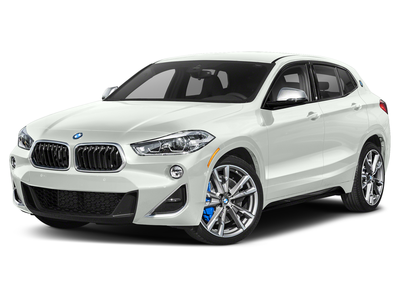 2019 BMW X2 M35i