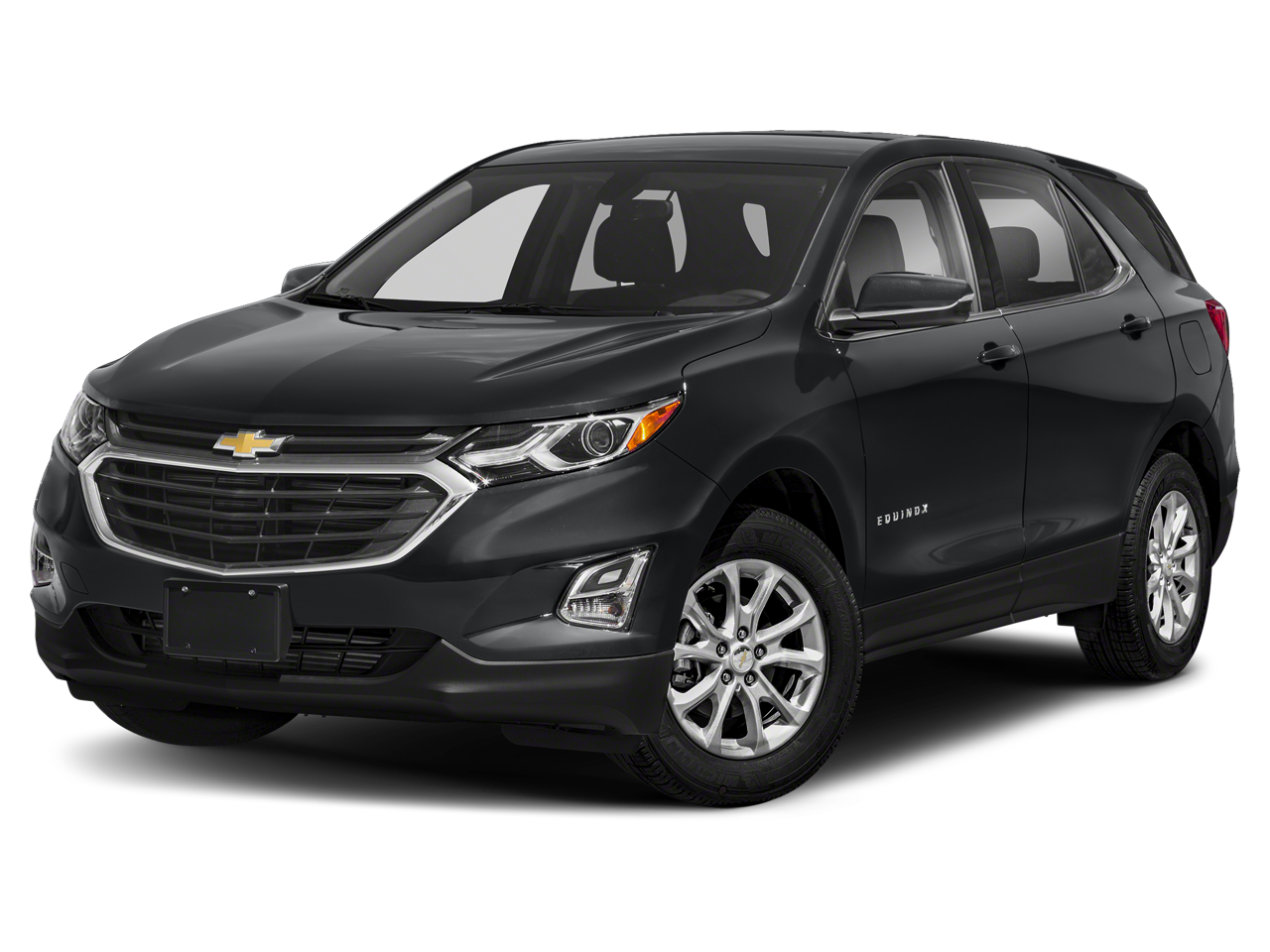 Used 2020 Chevrolet Equinox LT with VIN 3GNAXUEV7LS532300 for sale in Del Rio, TX