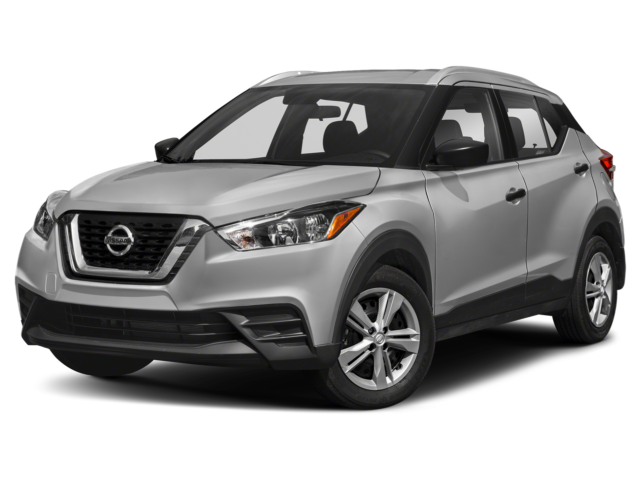 Used 2020 Nissan Kicks SV with VIN 3N1CP5CV7LL538234 for sale in Del Rio, TX