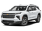 2024 Chevrolet Traverse FWD LT