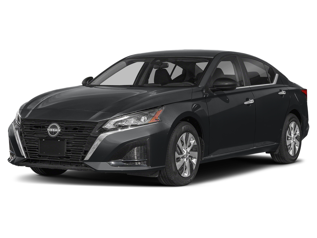 2025 Nissan Altima S - Photo 16