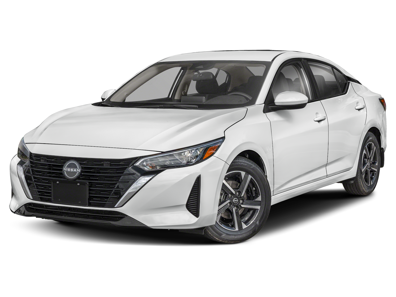 2025 Nissan Sentra SV - Photo 17