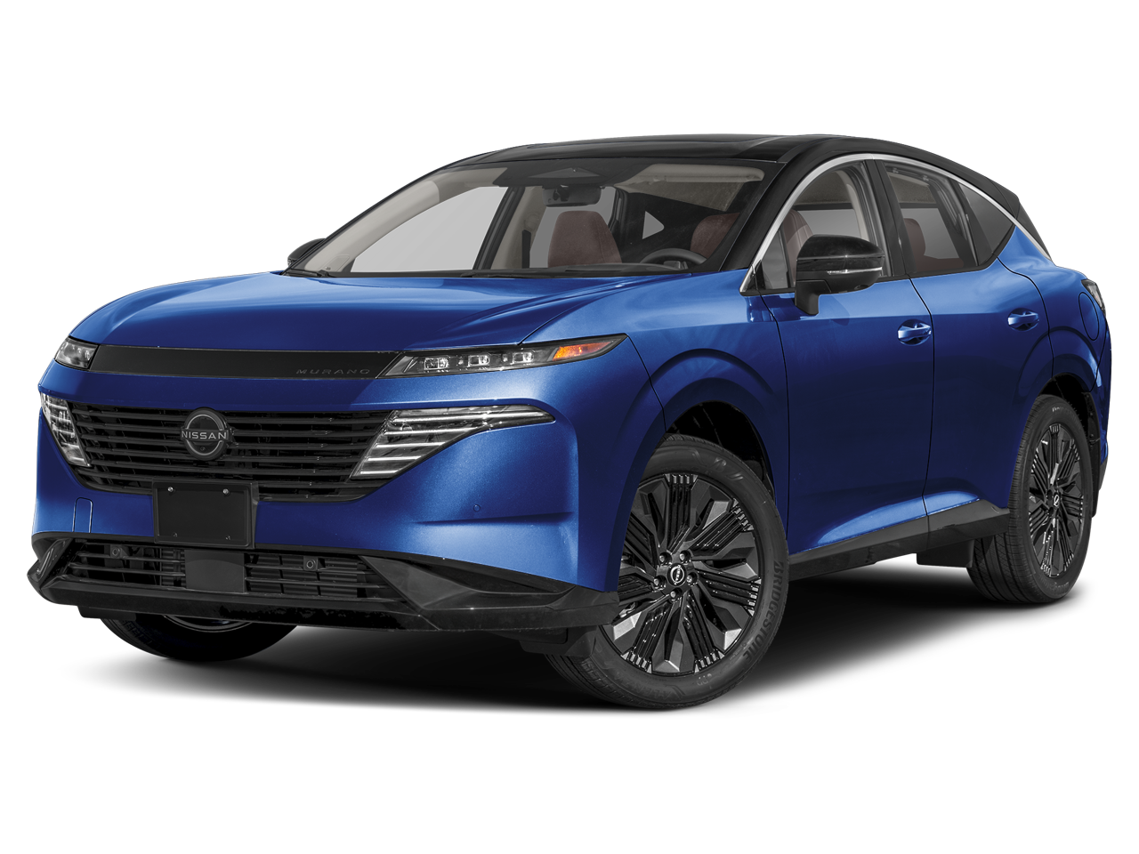2025 Nissan Murano SL - Photo 23