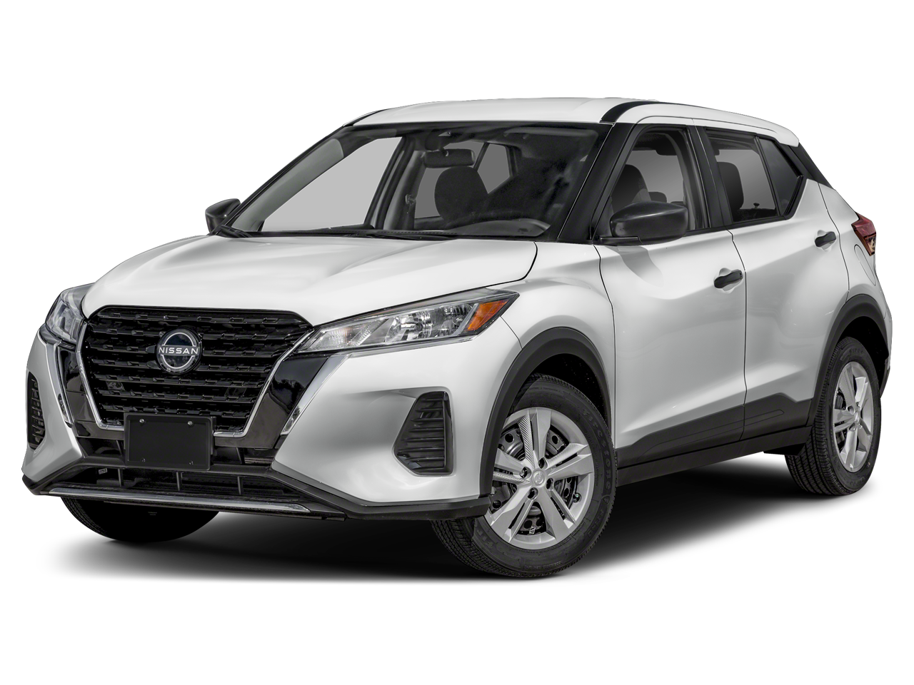 2025 Nissan KICKS PLAY Base - Photo 18