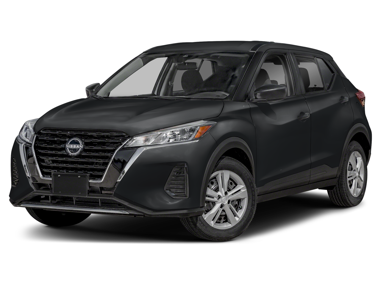2025 Nissan KICKS PLAY Base - Photo 18