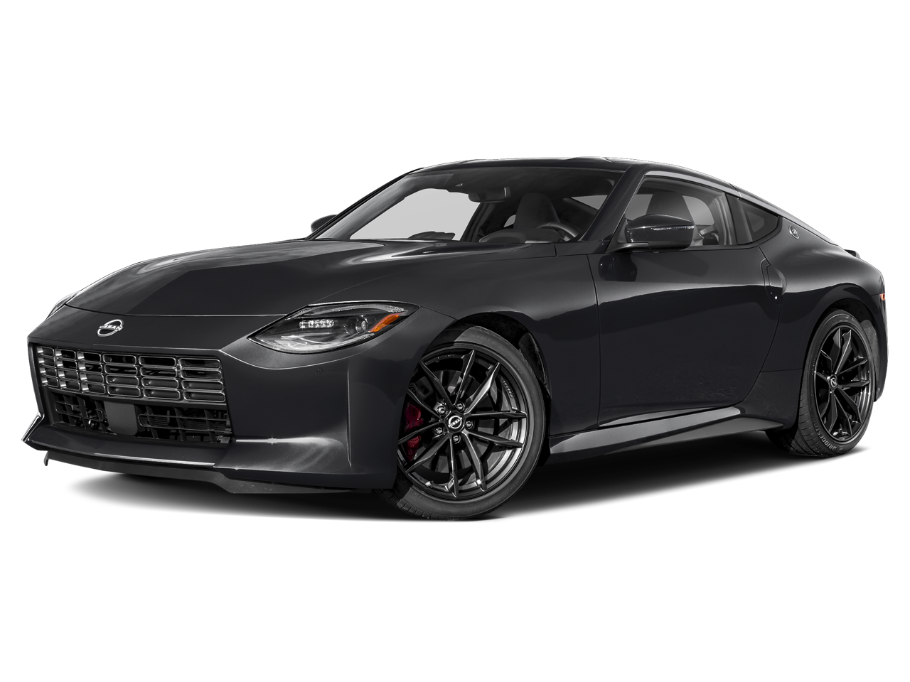 2026 Nissan Z Performance thumbnail 2