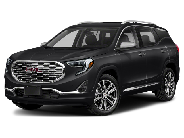 Used 2018 GMC Terrain Denali with VIN 3GKALSEX9JL369283 for sale in Del Rio, TX