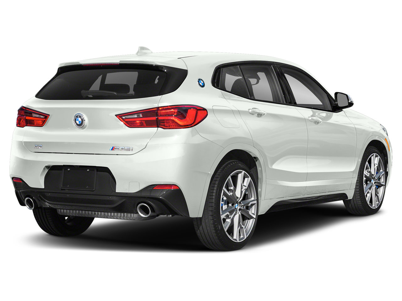 2019 BMW X2 M35i