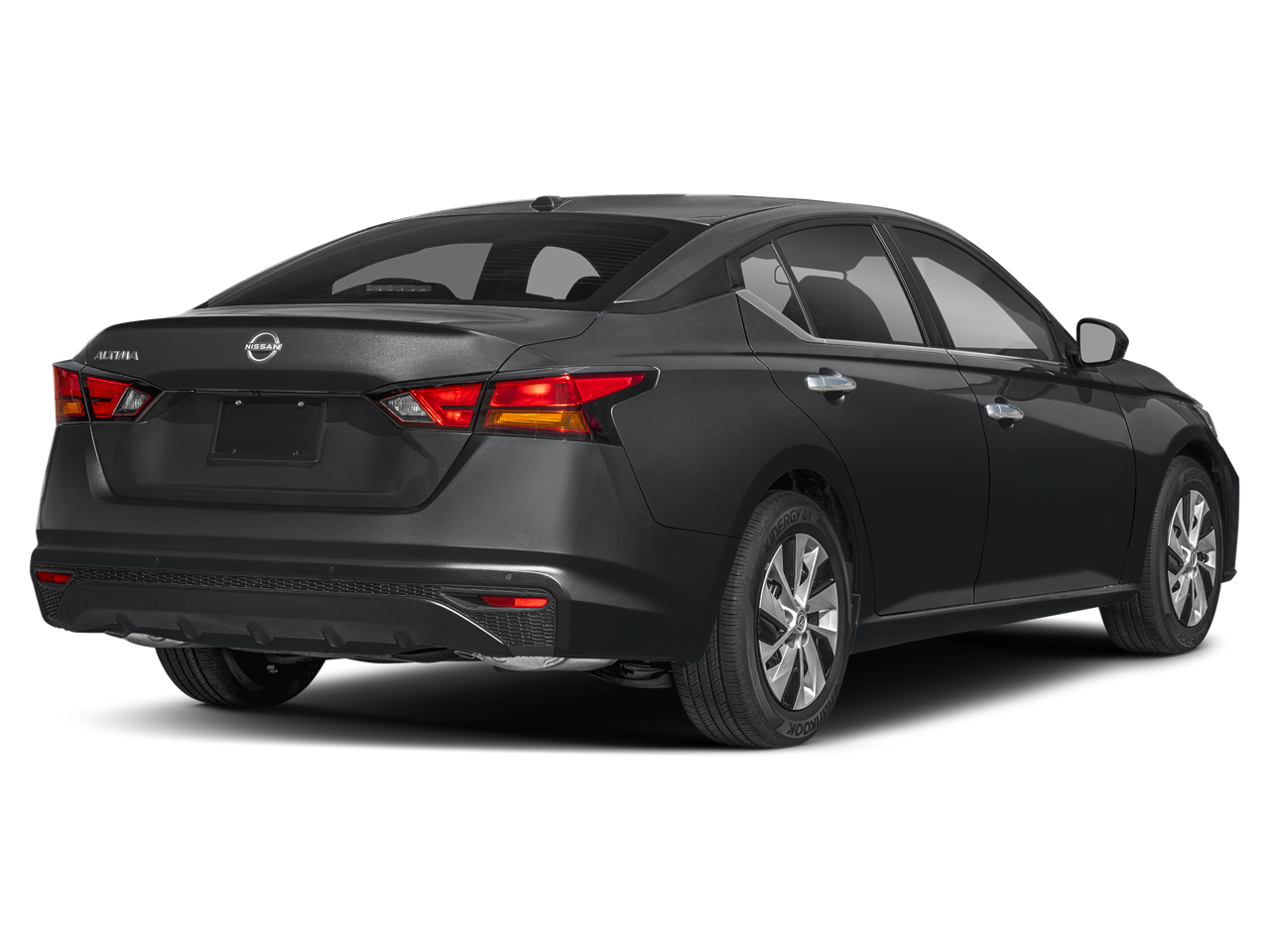 2025 Nissan Altima S - Photo 17