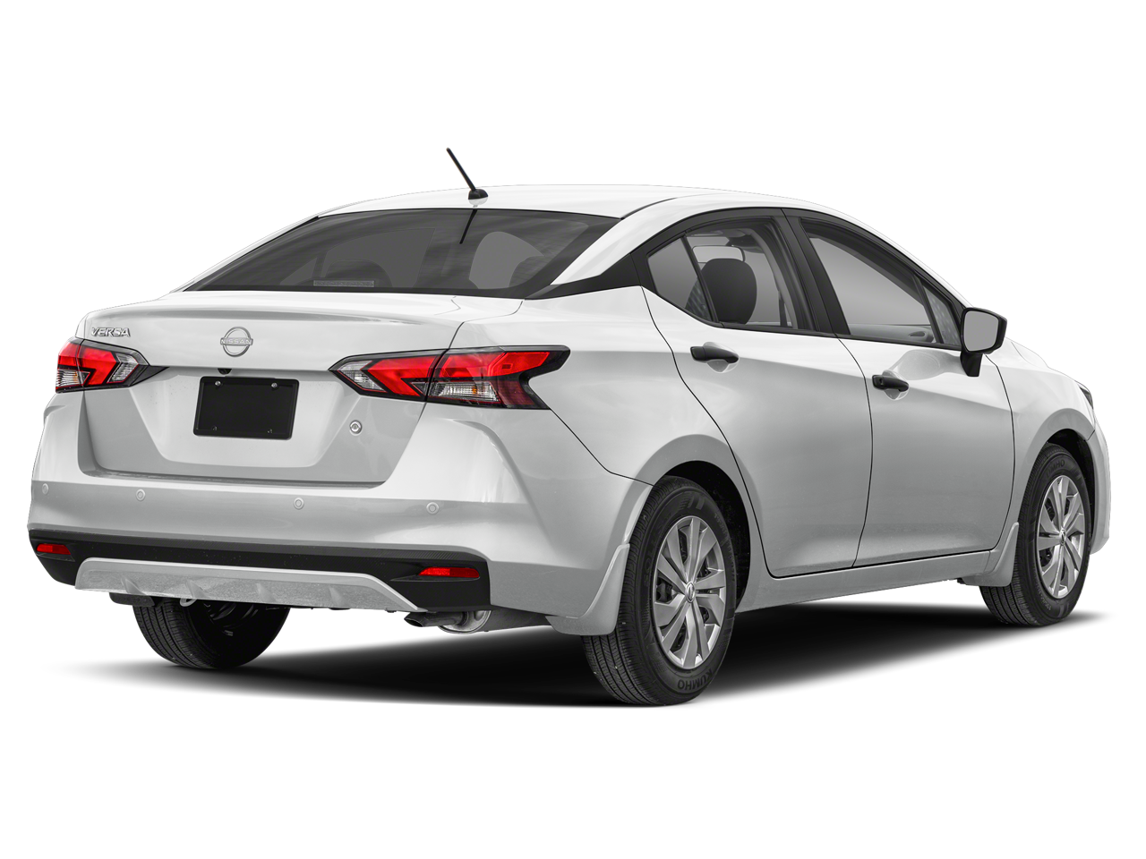 2025 Nissan Versa Sedan S - Photo 17