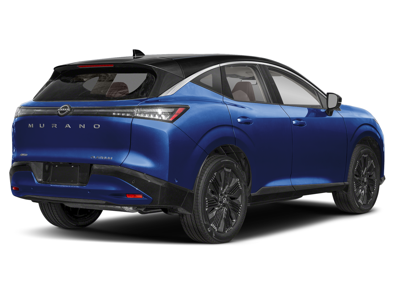 2025 Nissan Murano SL - Photo 23