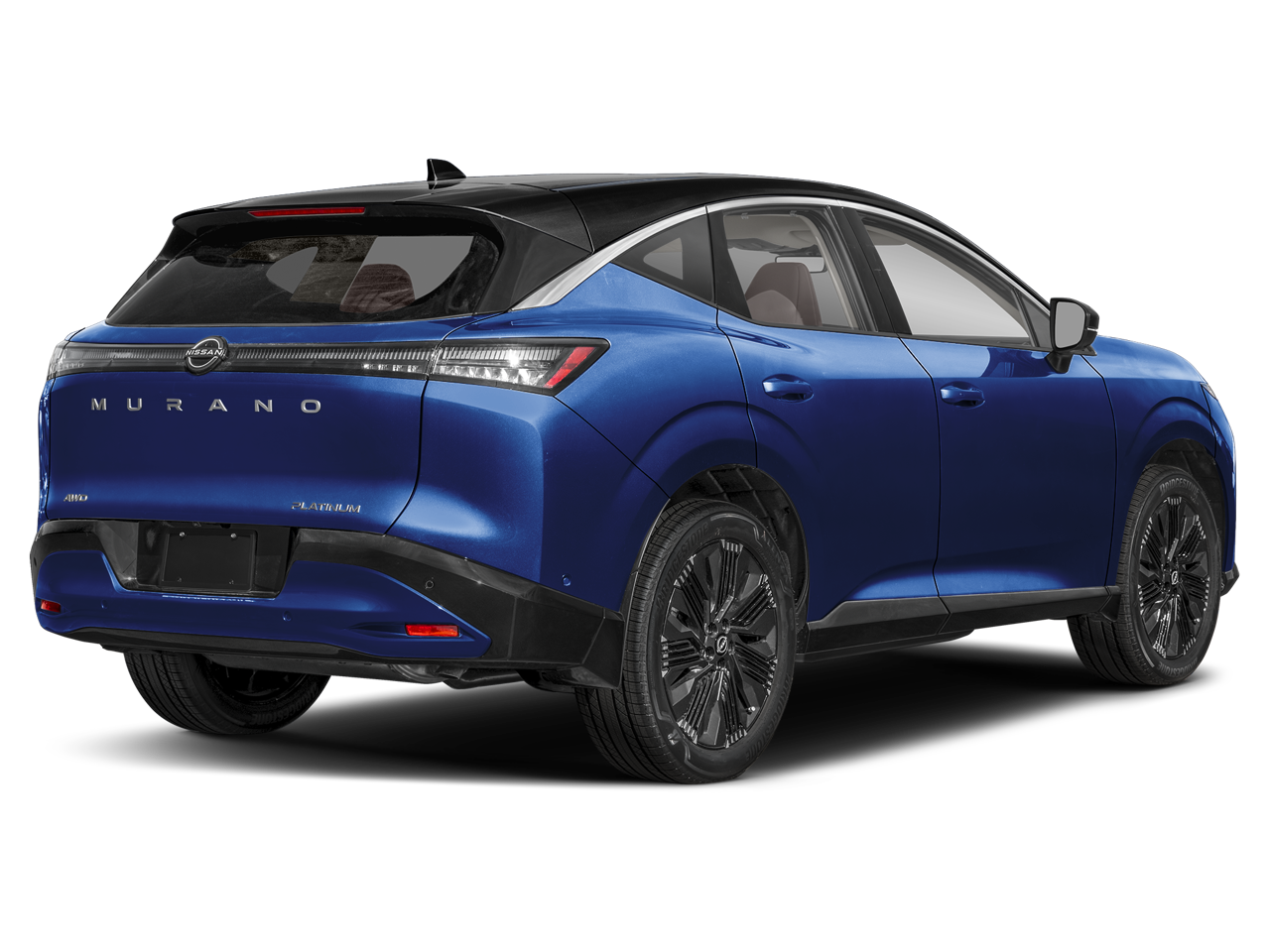 2025 Nissan Murano SL - Photo 24