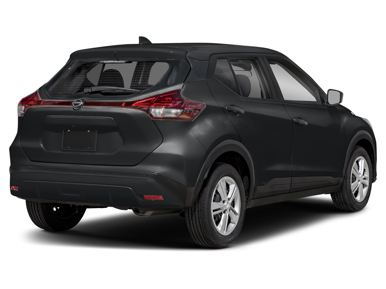 2025 Nissan KICKS PLAY Base - Photo 19