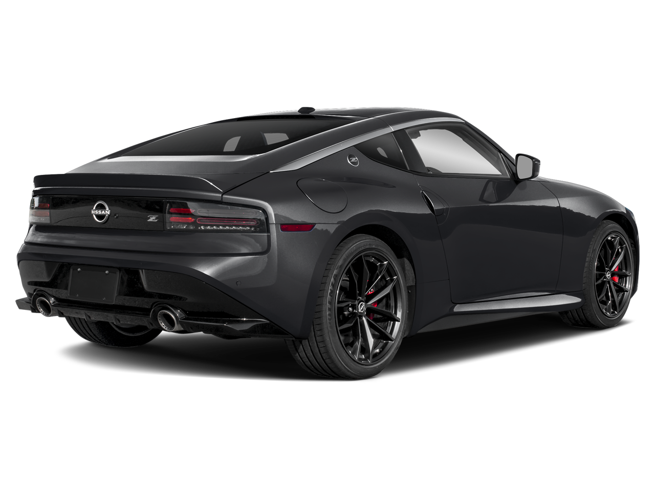 2026 Nissan Z Performance thumbnail 3