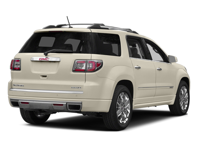 Used 2013 GMC Acadia Denali with VIN 1GKKRTKD5DJ173985 for sale in Del Rio, TX
