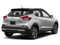 2018 Nissan Kicks SR