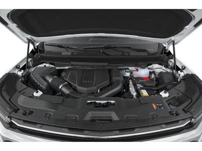 2024 Chevrolet Traverse FWD LT