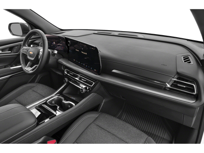 2024 Chevrolet Traverse FWD LT