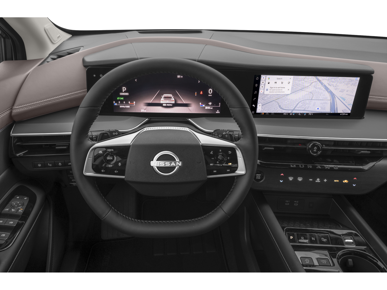 2025 Nissan Murano SL - Photo 26