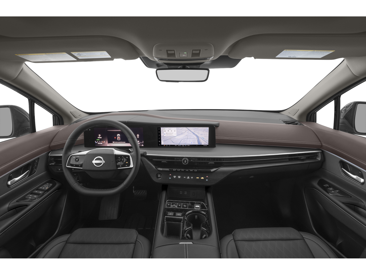 2025 Nissan Murano SL - Photo 27