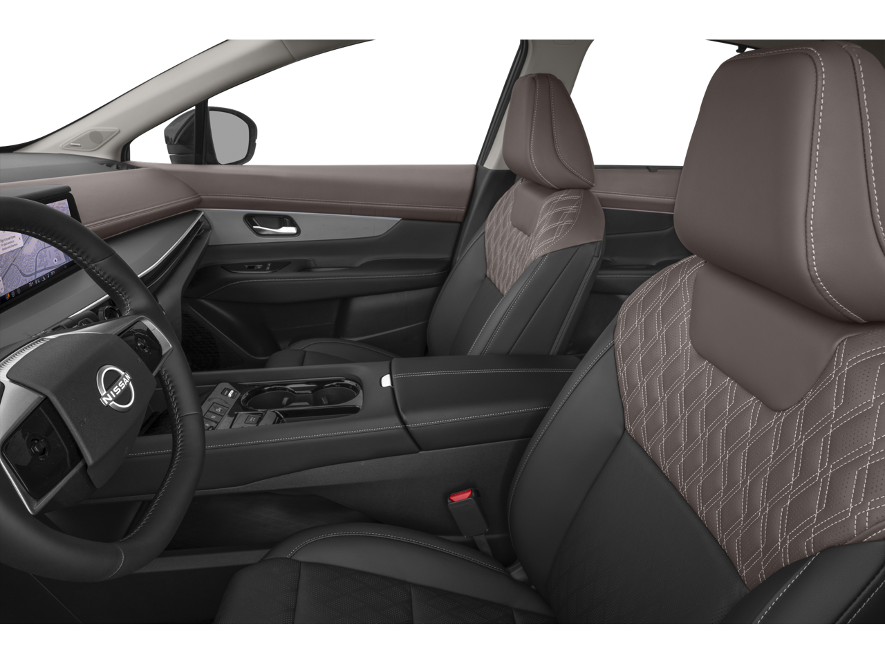 2025 Nissan Murano SL - Photo 28