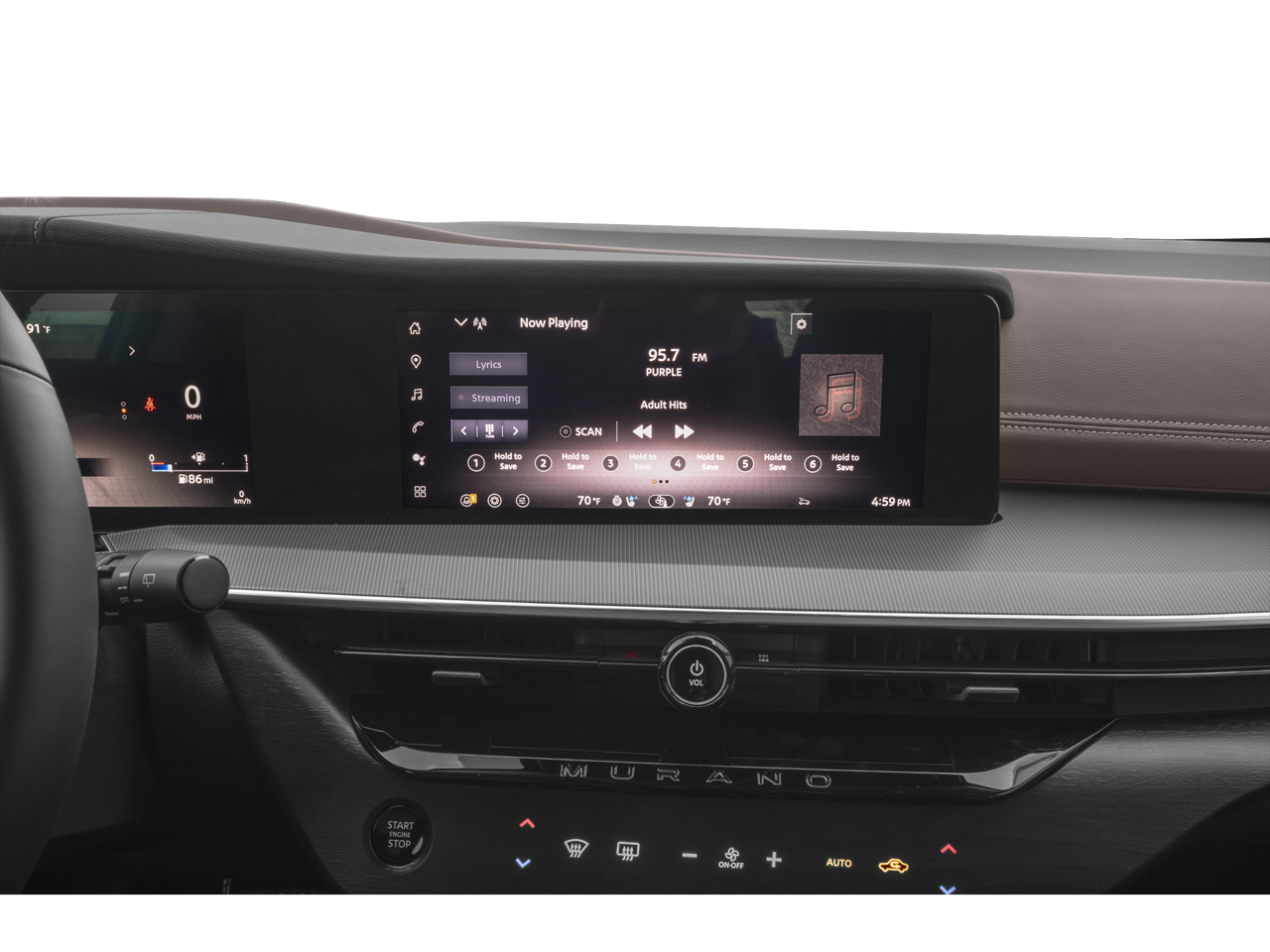 2025 Nissan Murano SL - Photo 29