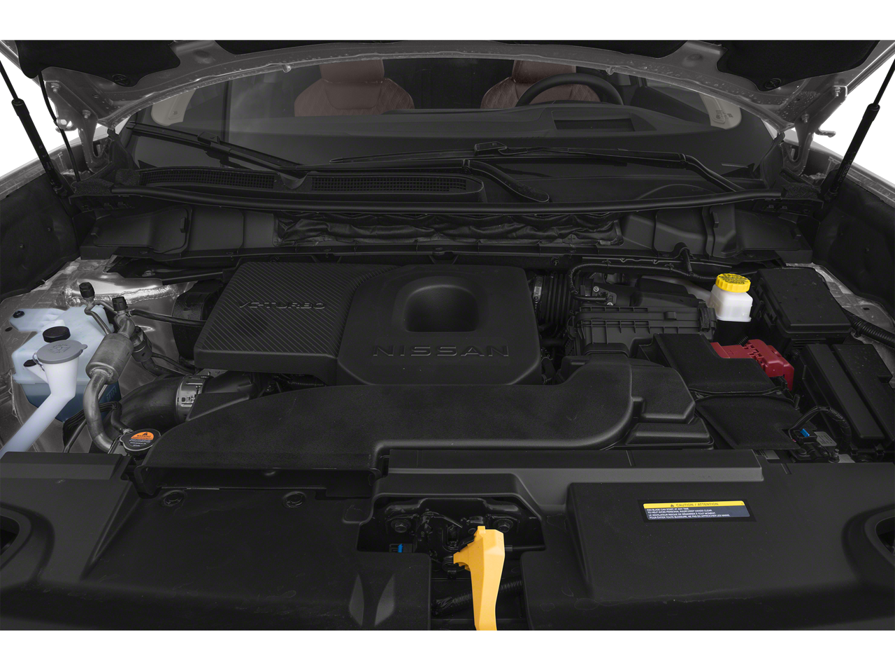 2025 Nissan Murano SL - Photo 30