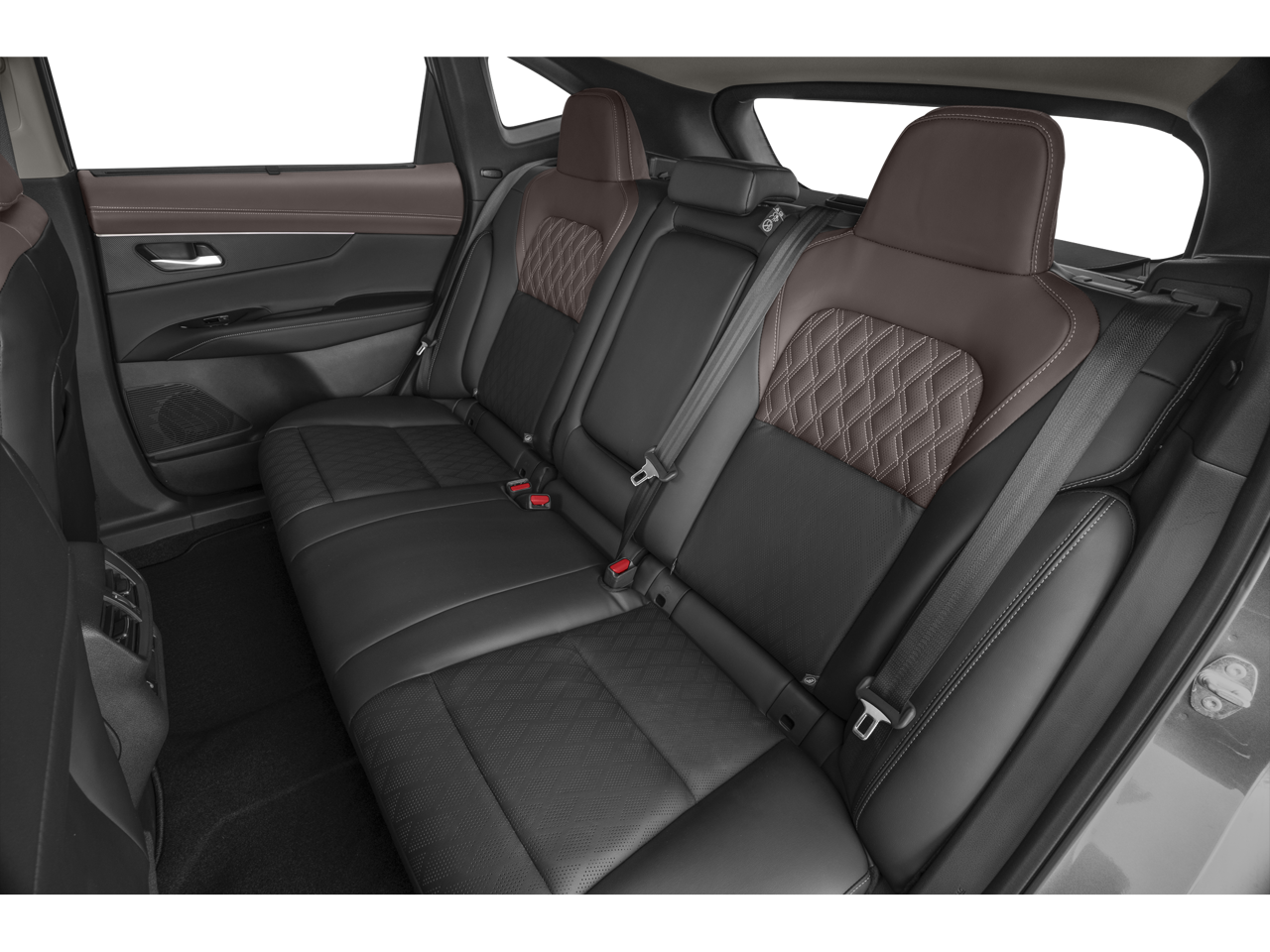 2025 Nissan Murano SL - Photo 31