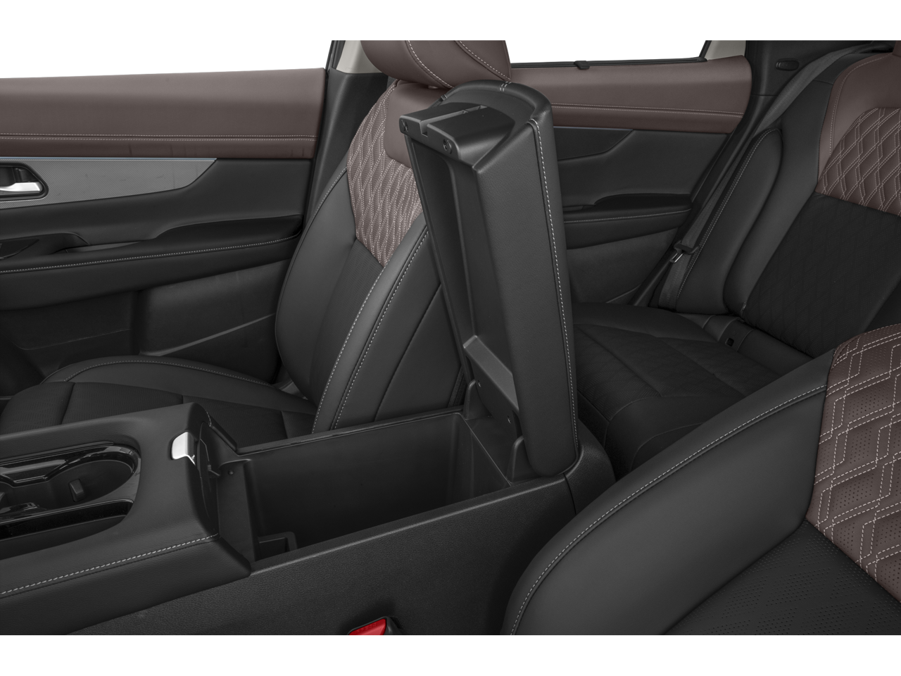 2025 Nissan Murano SL - Photo 32