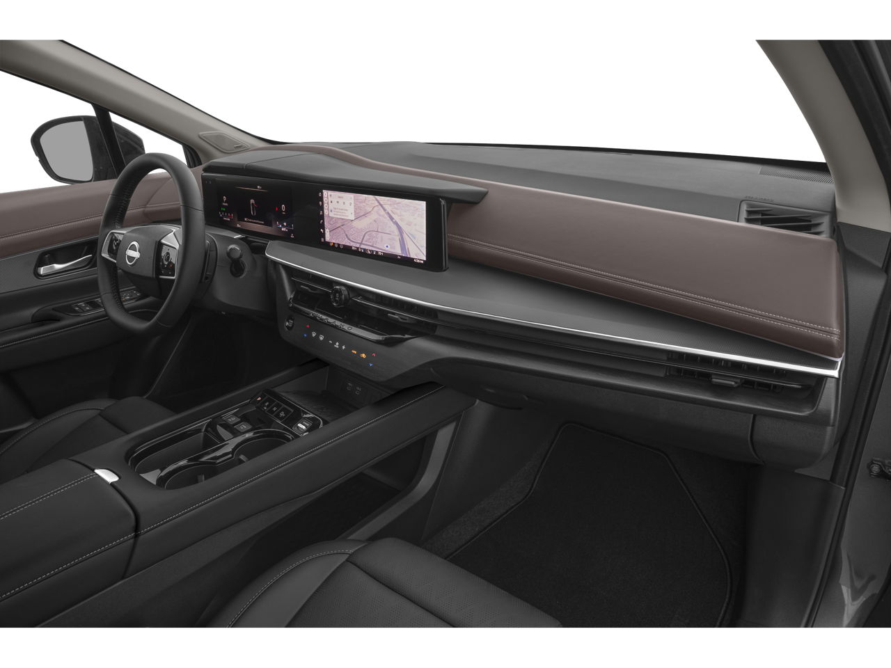2025 Nissan Murano SL - Photo 33