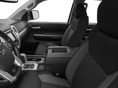 2014 Toyota Tundra SR5