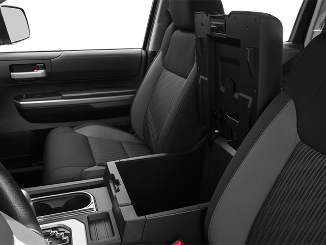 2014 Toyota Tundra SR5