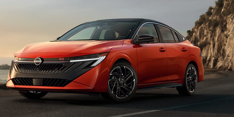 2026 Nissan Sentra Trims Explained: What Each Level Includes